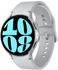 Samsung Galaxy Watch6 44mm Bluetooth Silver EU-Version