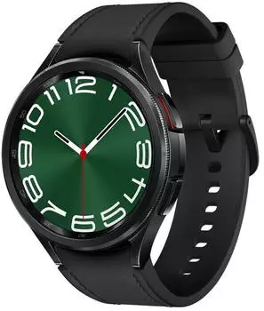 Samsung Galaxy Watch6 Classic 47mm LTE Black Samsung Galaxy Watch6 Classic 47mm LTE Black