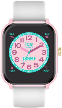 Ice Watch junior pink/weiß
