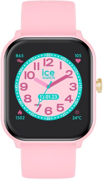 Ice Watch junior pink/pink