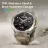 Amazfit T-Rex Ultra Sahara