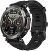 Amazfit W2142EU1N, Amazfit T-Rex Ultra Digital Smartwatch Rund 1200 h 326 ppi
