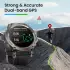 Amazfit T-Rex Ultra Abyss Black