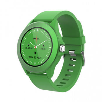 Forever Colorum CW-300 Green
