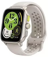 Amazfit W2296TY1N, Amazfit Cheetah (44 mm) (W2296TY1N) Winner Champagne