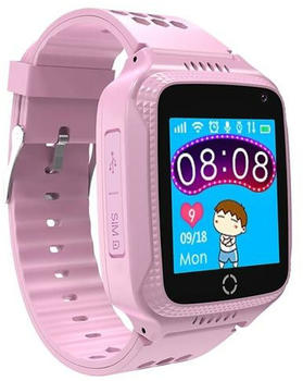 Celly Kidswatch pink