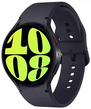 Samsung Galaxy Watch6 44mm LTE Graphite EU-Version