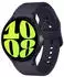 Samsung Galaxy Watch6 44mm LTE Graphite EU-Version