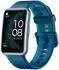 Huawei Watch Fit Special Edition Aquamarine Green