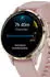Garmin Venu 3S Dust Rose/Softgold Silikon-Armband