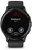 Garmin Venu 3 Schwarz/Schiefergrau Silikon-Armband