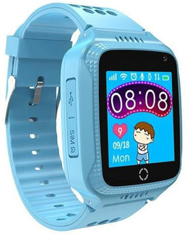 Celly Kidswatch blue