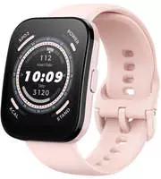 huami W2215EU2N, huami Amazfit Bip 5 rosa