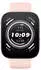 Amazfit Bip 5 Rosa