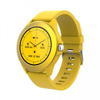 Forever Colorum CW-300 Yellow