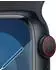 Apple Watch Series 9 4G 41mm Aluminium Mitternacht Sportarmband Mitternacht S/M