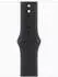Apple Watch Series 9 GPS 41mm Aluminium Mitternacht Sportarmband Mitternacht S/M