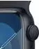 Apple Watch Series 9 GPS 41mm Aluminium Mitternacht Sportarmband Mitternacht M/L