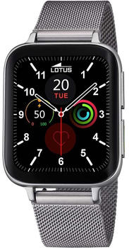 Lotus Smartwatch 50032/1 silver