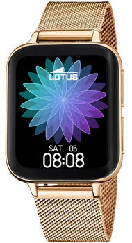 Lotus Smartwatch 50033/1 pink