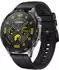 Huawei WATCH GT 4 46mm Schwarz