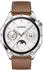Huawei WATCH GT 4 46mm Braun
