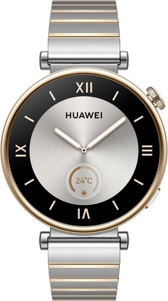 Huawei WATCH GT 4 41mm Silber