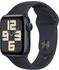 Apple Watch SE 2022 GPS 40mm Mitternacht Sportarmband Mitternacht M/L