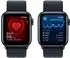 Apple Watch SE 2022 GPS 40mm Mitternacht Sport Loop Mitternacht