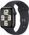Apple Watch SE 2022 GPS 44mm Mitternacht Sportarmband Mitternacht M/L