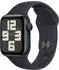 Apple Watch SE 2022 4G 40mm Mitternacht Sportarmband Mitternacht S/M