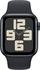 Apple Watch SE 2022 4G 40mm Mitternacht Sportarmband Mitternacht S/M