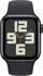 Apple Watch SE 2022 4G 40mm Mitternacht Sportarmband Mitternacht S/M