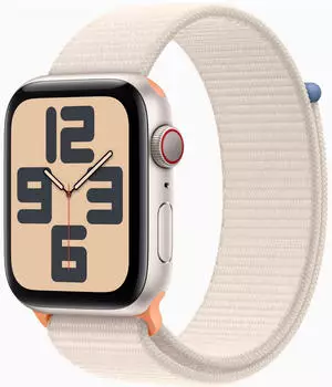 Apple Watch SE 2022