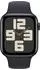 Apple Watch SE 2022 4G 44mm Mitternacht Sportarmband Mitternacht M/L