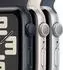 Apple Watch SE 2022 4G 44mm Mitternacht Sportarmband Mitternacht M/L