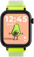 Savefamily GPS-SWPNEGR-TELAMARILL, Savefamily Savewatch Plus Smartwatch...