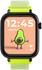 SaveFamily SaveWatch Plus Black/Yellow fabric