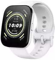 huami W2215EU3N, huami Amazfit Bip 5 cream-white
