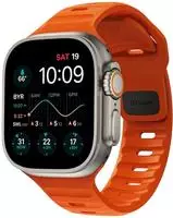 Nomad Smartwatch-Armband "Sport Band 42/44/45/49mm"