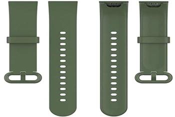 Xiaomi Xiaomi Redmi Watch 2 Lite Strap Green