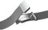 Samsung ITFIT Milanese Band Galaxy Watch4 40mm silber