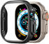 Spigen Thin Fit Apple Watch 49mm schwarz