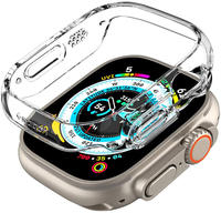 Thin Fit - clear - Apple Watch Ultra 3/2/1