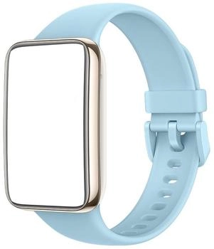 Xiaomi Silicone Strap Smart Band 7 Pro Blue
