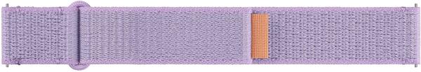 Samsung Fabric Band (20mm) Slim S/M ET-SVR93 Lavender