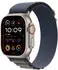 Apple Alpine Loop Blau small
