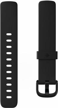 Fitbit Classic Armband (L) für Inspire 2 schwarz