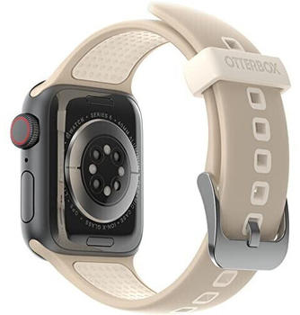 OtterBox Apple Watch Strap Gold