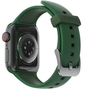 OtterBox Apple Watch Strap green